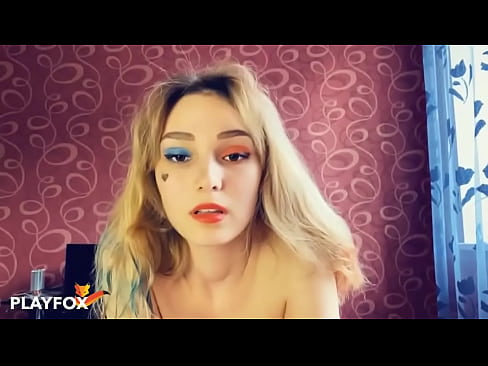 ❤️ Айнакҳои воқеияти виртуалии ҷодугарӣ ба ман бо Харли Куинн алоқаи ҷинсӣ доданд ❌ Суперпорно дар tg.porngifer.ru ﹏