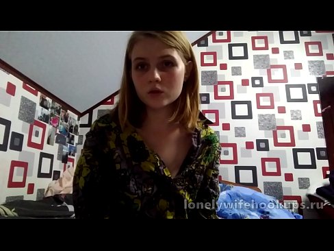 ❤️ Донишҷӯи ҷавони малламуй аз Русия дикҳои калонтарро дӯст медорад. ❌ Суперпорно дар tg.porngifer.ru ﹏